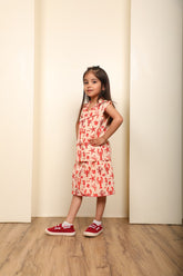 Under The Sea Skirt set