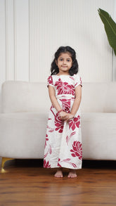 Daydream Crimson Set