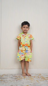 Candy Pop Co-ord Set