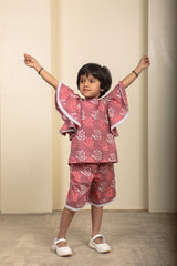 Rosette Co-ord Set