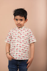 Elephant Parade Shirt