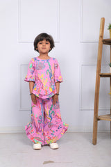 Coral Reef Co-ord Set