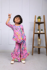 Coral Reef Co-ord Set