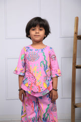 Coral Reef Co-ord Set