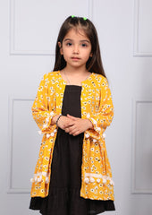 Sunshine Bloom Frock