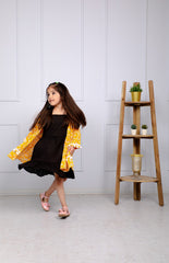 Sunshine Bloom Frock