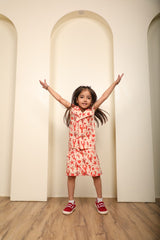 Under The Sea Skirt set