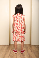 Under The Sea Skirt set