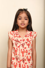 Under The Sea Skirt set