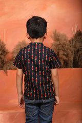 Tribal Pop Shirt