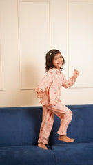 Melon Magic Nightsuit Set