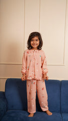 Melon Magic Nightsuit Set