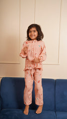 Melon Magic Nightsuit Set