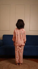 Melon Magic Nightsuit Set