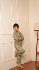 Into The Wild Nightsuit Set