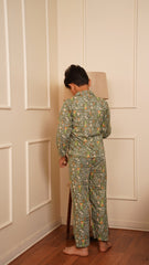 Into The Wild Nightsuit Set