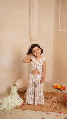 Daisy Sharara Set