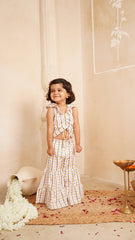 Daisy Sharara Set