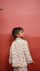 Jungle Jammies Nightsuit Set