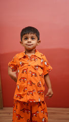 Tiny Tiger Co-Ord Set