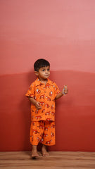 Tiny Tiger Co-Ord Set