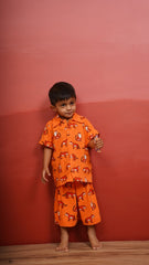 Tiny Tiger Co-Ord Set