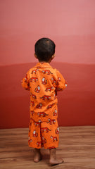 Tiny Tiger Co-Ord Set