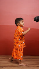 Tiny Tiger Co-Ord Set