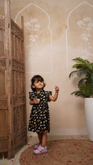 Ice Cream Delight Frock