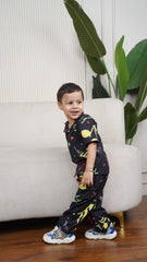 Musical Melody Co-ord Set