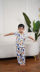 Little Explorer Co-Ord Set