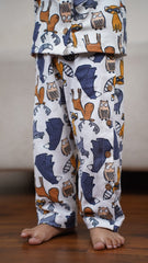 Little Explorer Co-Ord Set