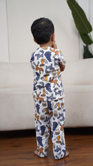 Little Explorer Co-Ord Set