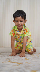 Candy Pop Co-ord Set