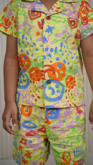 Candy Pop Co-ord Set