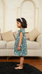 Meadow Mist Frock