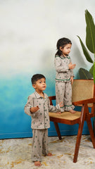 Cactus Nightsuit Set