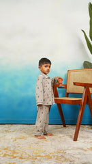 Cactus Nightsuit Set