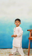 Rang Kurta Set