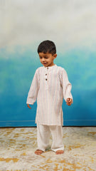 Rang Kurta Set