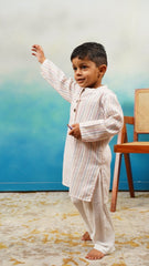 Rang Kurta Set